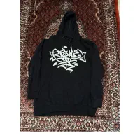 هودی مشکی سایز 2x