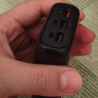 پاور بانک سیلیکون پاور ۲۰هزار