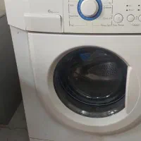 لباسشویی ال جی