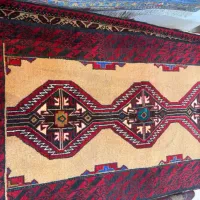 قالیچه بلوچ سایز دو در یک