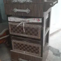 جاپیاز وسیب زمینی