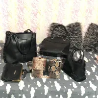 تعدای کیف