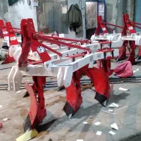 کارگر ماهر ونیمه ماهر جهت تولید ادوات کشاورزی|استخدام صنعتی، فنی، مهندسی|مشهد, توس (بلوار توس)|دیوار
