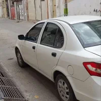 ساینا دنده‌ای EX، مدل ۱۴۰۱|خودرو سواری و وانت|گرگان, |دیوار