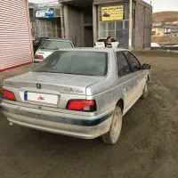 پژو پارس|خودرو سواری و وانت|کرمانشاه, |دیوار