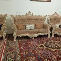 مبلمان سلطنتی نوع نوع
