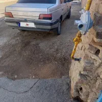 ماشین 405|خودرو سواری و وانت|زرند, |دیوار