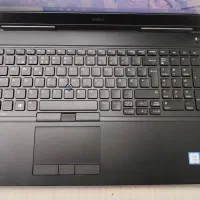 اقساط گیمینگ مهندسیDell precision 7510 i7Hگرافیک۲|رایانه همراه|تهران, باغ فیض|دیوار