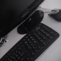 سیستم کامپیوتر کامل