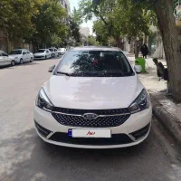چری آریزو 5IE جدید توربو، مدل ۱۴۰۱