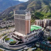 پذیرش نیروی اداری در مجتمع گردشگری