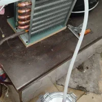 گلاب گیر|ظروف پخت‌وپز|تهران, جنت‌آباد جنوبی|دیوار