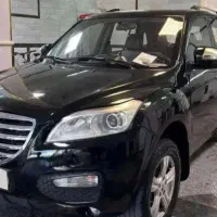 خودرو لیفان x60 مدل ۹۴ اقساط/شرایط