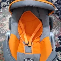 کالسکه روروئک صندلی بچه|کالسکه و لوازم جانبی|پیشوا, |دیوار