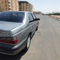 پارس سال ۸۶|خودرو سواری و وانت|شاهین‌شهر, سعدی جنوبی|دیوار
