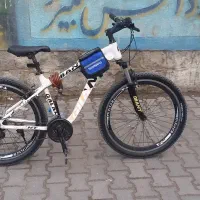 دوچرخه گالانت سایز 26