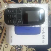 گوشی نوکیا 105.دو سیمکارته