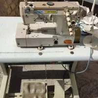 چرخ سردوز میاندوز و راسته دوز|چرخ خیاطی و ریسندگی|همدان, |دیوار