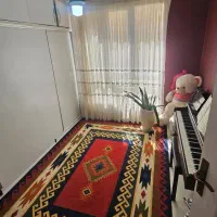 ۶۵متر فول تک واحدی طبقه چهار رودکی بالای سپه|اجارهٔ آپارتمان|تهران, سلسبیل جنوبی|دیوار