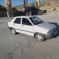 پراید 131مدل96