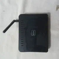مودم وایرلس D-Link