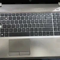 Hp probook 4540s لپ تاپ|رایانه همراه|رشت, لاکانی|دیوار