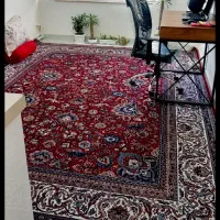 فرش ماشینی ۱۲ متری