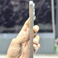 iphone 15 pro max(ریجستر شده) داریا موبایل شعبه۲|موبایل|نظرآباد, شهرک سید جمال الدین|دیوار