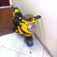 موتور شارژی کروز موزیکال|اسباببازی|چابهار, |دیوار