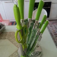 چاقو آشپزخانه