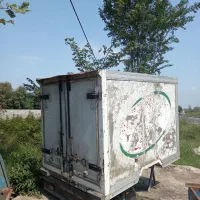 یخچال نیسان