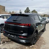 کی ام سی x5 1404|خودرو سواری و وانت|تهران, فاطمی|دیوار