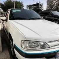 پارس ۴۰۱سیمی تیوفایو|خودرو سواری و وانت|بوشهر, |دیوار