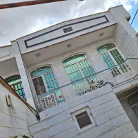 خانه‌مسکونی‌۲طبقه‌قنوات‌