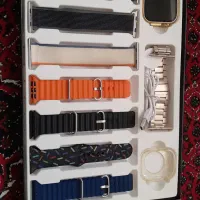 ساعت هوشمند|ساعت|ربط, |دیوار