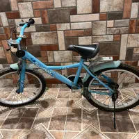 دوچرخه سالم سایز ۲۰