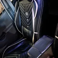 روکش صندلی پراید 111 مدل vip|قطعات یدکی و لوازم جانبی|گلبهار, شهر جدید گلبهار|دیوار