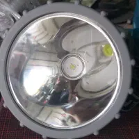 چراغ قوه پیشانی اصلی