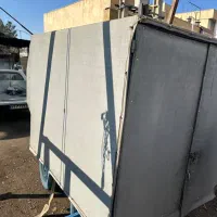 باربند چادر اریسان ۲ آریسان مسقف|قطعات یدکی و لوازم جانبی|هشتگرد, شهرک وحدت|دیوار