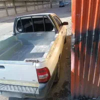 پراید وانت مدل ۴۰۲|خودرو سواری و وانت|اهواز, زیتون کارمندی|دیوار