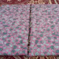 تشک پشمی|رختخواب، بالش، پتو|اندیکا, |دیوار