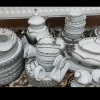 سرویس چینی خارجی