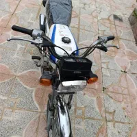موتور 125