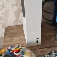 xbox series s در حد