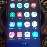 گوشی سامسونگa10|موبایل|لردگان, |دیوار