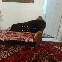 مبل راحتی