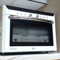 solarDOM LG MS93|اجاق گاز و لوازم برقی پختوپز|اصفهان, نقش جهان|دیوار