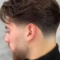 اصلاح سر . پیرایش  در محل شما فقط ۲۰۰تومان