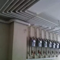 انجام کلیه امور جوشکاری