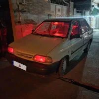 پراید مدل 78